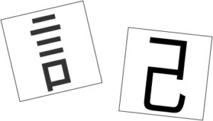 発達障害：漢字ゲーム