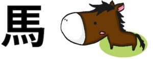 発達障害：漢字と絵を関連づける
